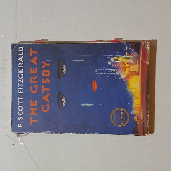 Other - The Great Gatsby